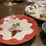用戶對於大阪 焼ふぐの会 西天満的評論圖