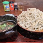 用戶對於更科丸屋的評論圖