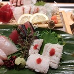 用戶對於虎連坊 八重洲店的評論圖