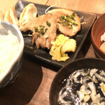 用户对于肉汁餃子のダンダダン 代々木店的评论图