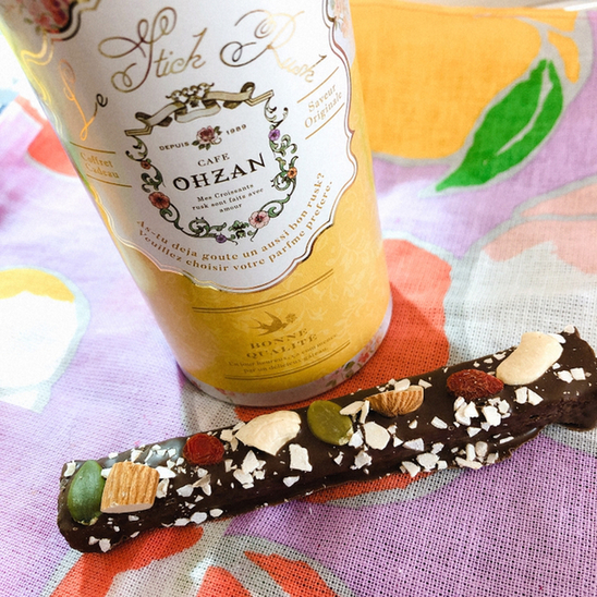 User's review image for カフェ オウザン 銀座三越店