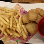 User's review image for meat＆wine BACCHUS