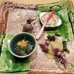 用戶對於活かに 北斗的評論圖
