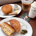 用戶對於East 42st NEW YORK BROWNIE的評論圖