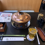 User's review image for しゃぶしゃぶ・すき焼き 吉野