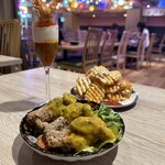 User's review image for 串カツ酒場 梅田スタンド 梅田ネオン横丁