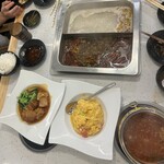 用戶對於老媽火鍋 ビアガーデン&しゃぶしゃぶ的評論圖