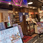 用戶對於魚心 本店的評論圖