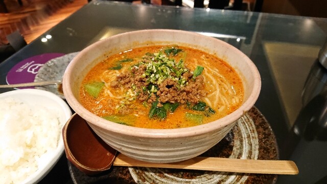 用戶對於中國名菜 龍坊 代官山店的評論高清圖