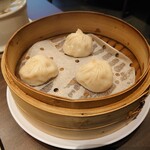 User's review image for 點水樓 別館