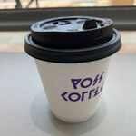 User's review image for POSS COFFEE