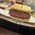 用戶對於肉懐石 凜然的評論圖