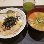 用戶對於松屋 小倉駅前店的評論圖