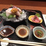 用户对于西心斎橋 ゆうの的评论图