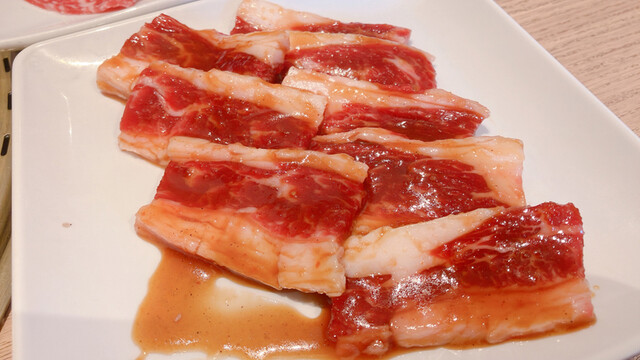 用戶對於あぶりや 千日前店的評論高清圖