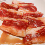 用戶對於あぶりや 千日前店的評論圖