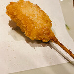 用戶對於炭火やきとり愛之助的評論圖