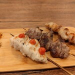 用戶對於鶏と無限の可能性的評論圖