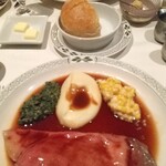 User's review image for ロウリーズ・ザ・プライムリブ 恵比寿ガーデンプレイス店