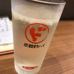 用戶對於酉 どうあん 春吉店的評論圖