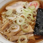 用戶對於そば処　柳川家的評論圖