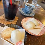 用戶對於伏見夢百衆的評論圖