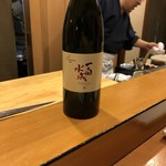 用户对于鮨処うえの的评论图