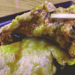 用戶對於いうえ商店的評論圖