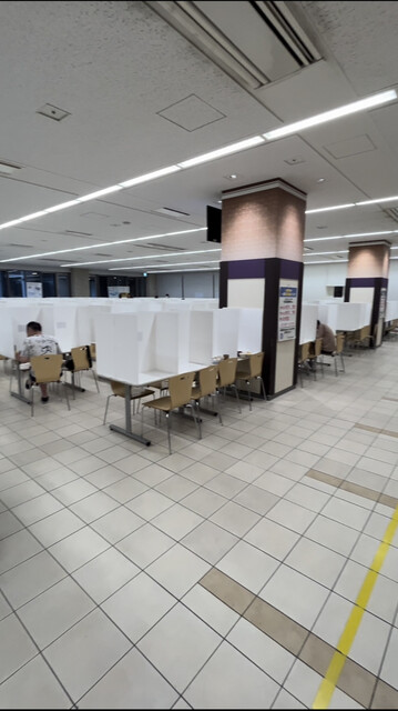 用戶對於良心館食堂的評論高清圖