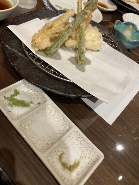 用戶對於旬菜酒肴 田田的評論高清圖