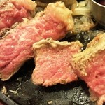 用户对于ヴィクトリアステーション 岩見沢店的评论图
