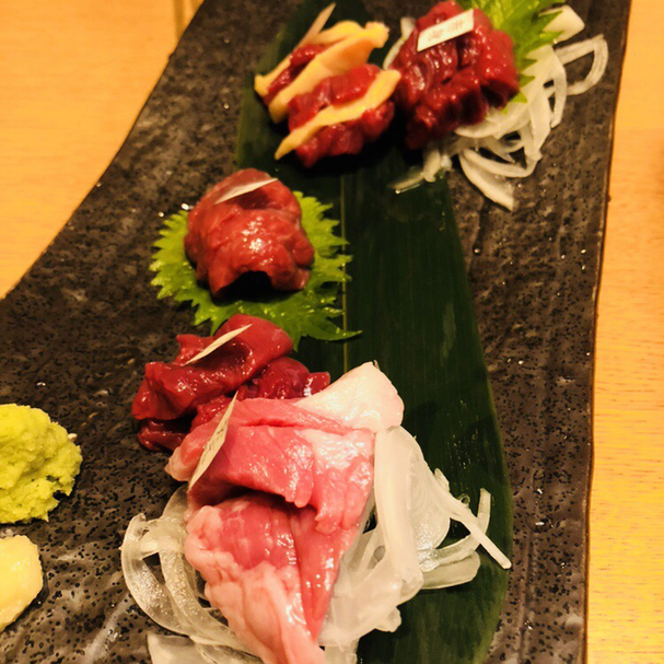 User's review image for エビス 三鷹店