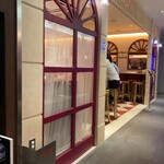 用户对于赤白 心斎橋PARCO店的评论图