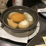 用戶對於升亀 新橋店的評論圖