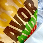 User's review image for バーガーキング 秋葉原昭和通り店