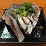 用户对于鮨角打ち・裏酒商たかの的评论图