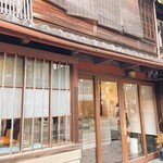 用戶對於かしや的評論圖