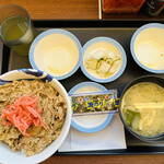 用戶對於松屋 大国町店的評論圖
