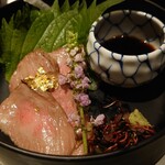 用户对于松阪牛WHAT'S 京都室町店的评论图