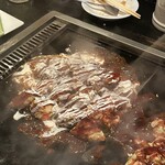 User's review image for どれ味 亀戸店