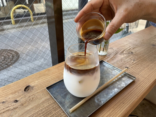 用戶對於グラウベルコーヒー的評論高清圖