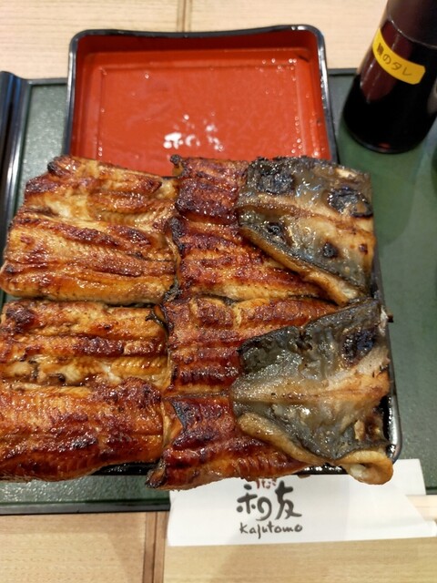 User's recommendation image for うなぎ 和友