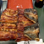 User's review image for うなぎ 和友