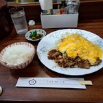 用戶對於ニューハマヤ 北浜店的評論圖