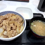 用戶對於吉野家 新梅田食道街店的評論圖