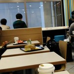 User's review image for マクドナルド 桜台駅前店