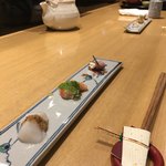 用户对于炭火ステーキ坂井 京都三条的评论图