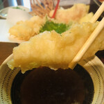 User's review image for 手打ちそばやぶ金