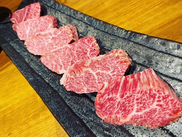 用戶對於よか肉 遊苑的評論高清圖