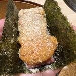 User's review image for 恵比寿 うしみつ